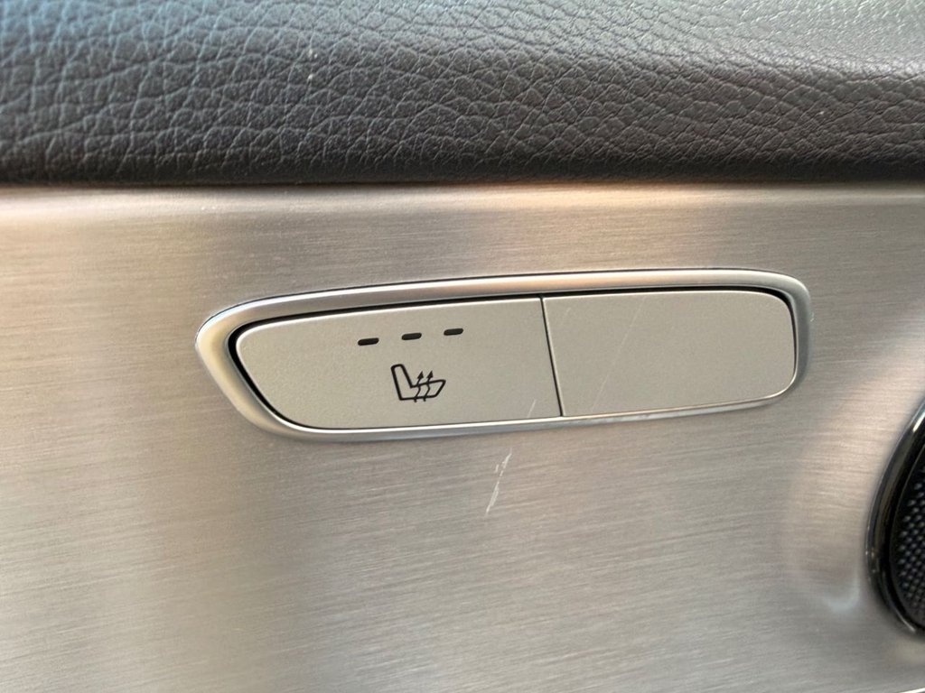 Used Mercedes-Benz C Class 2019 for sale - 77733963: Photo 38