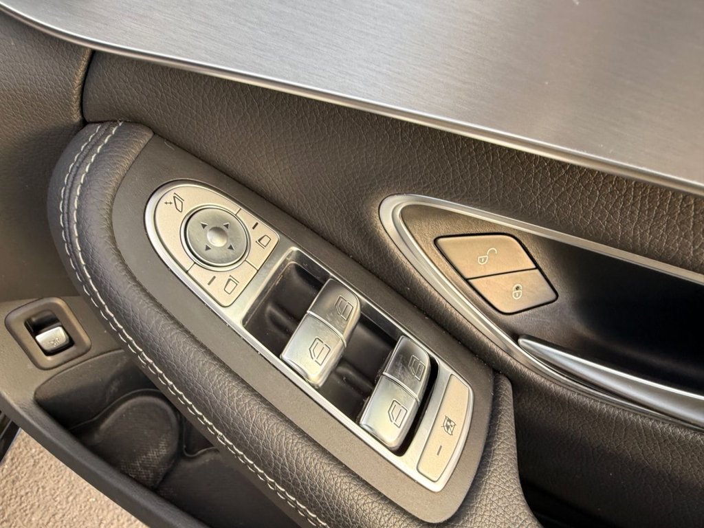 Used Mercedes-Benz C Class 2019 for sale - 77733963: Photo 39