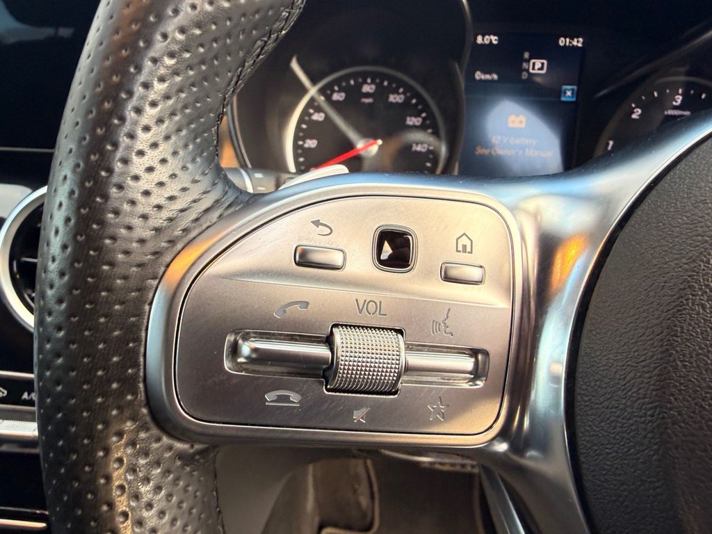 Used Mercedes-Benz C Class 2019 for sale - 77733963: Photo 42