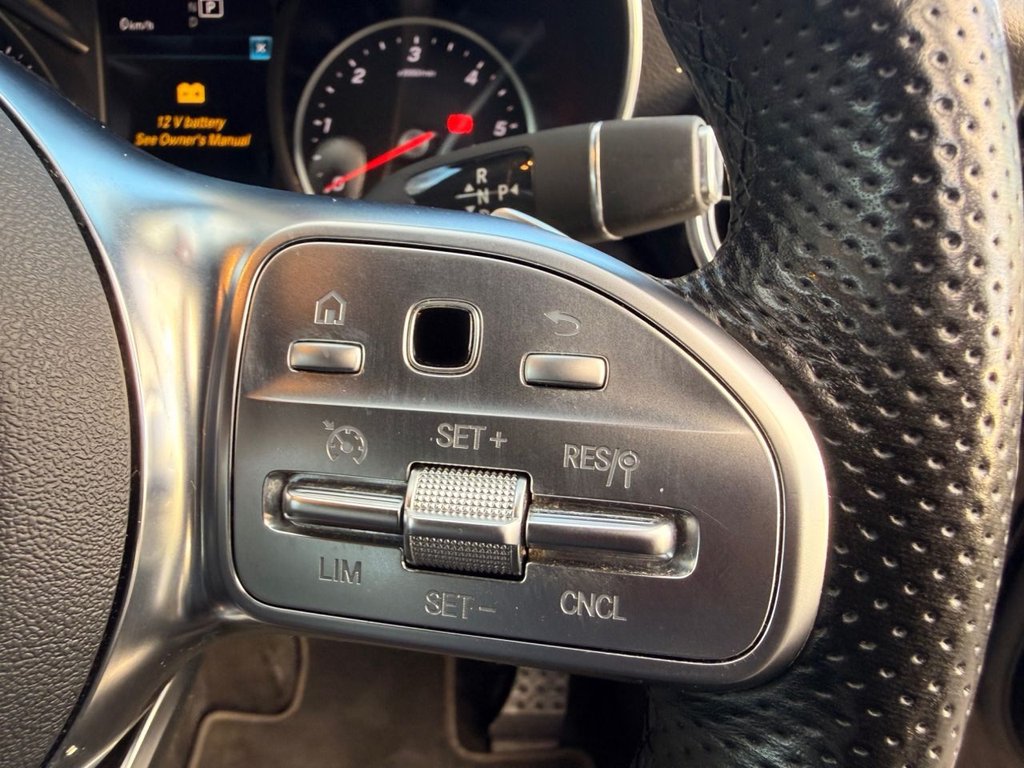 Used Mercedes-Benz C Class 2019 for sale - 77733963: Photo 43