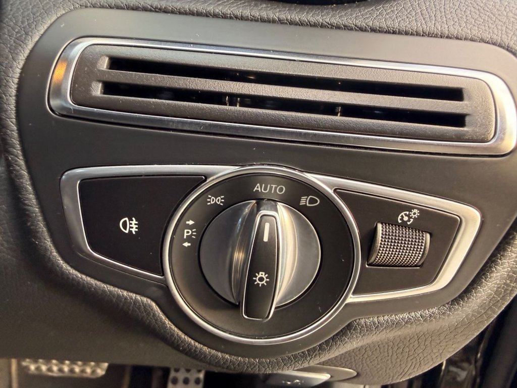 Used Mercedes-Benz C Class 2019 for sale - 77733963: Photo 46