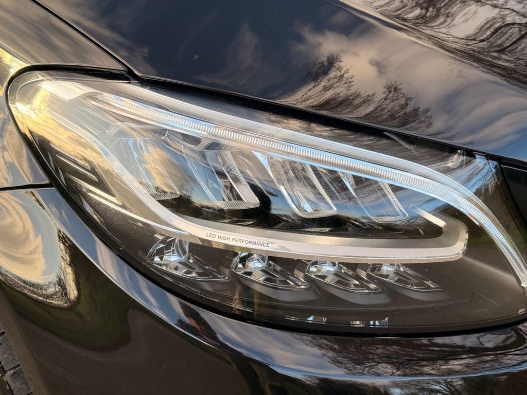 Used Mercedes-Benz C Class 2019 for sale - 77733963: Photo 48