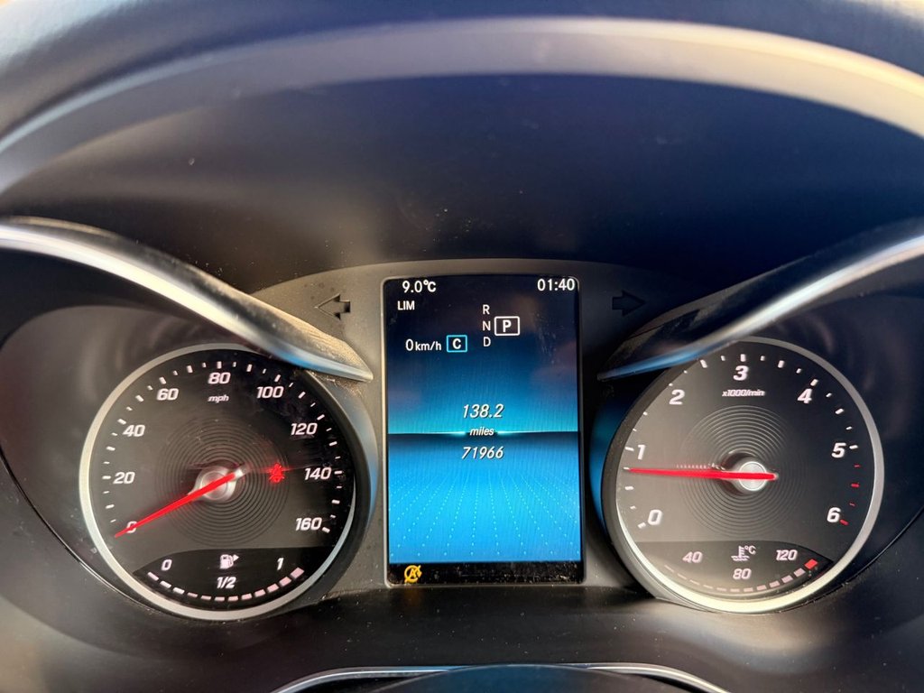 Used Mercedes-Benz C Class 2019 for sale - 77733963: Photo 49