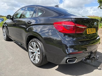 Used BMW X6 2016 for sale - 78582946: Photo