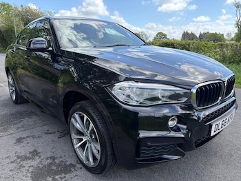 Used BMW X6 2016 for sale - 78582946: Photo