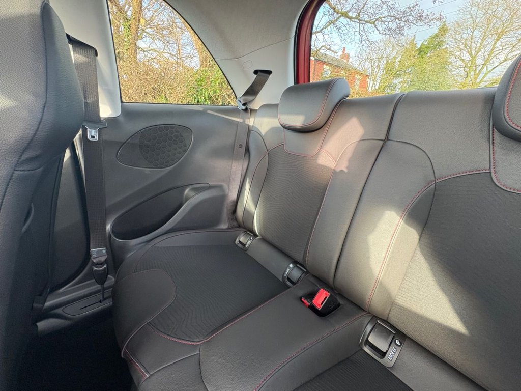 Used Vauxhall ADAM 2015 for sale - 77734215: Photo 18