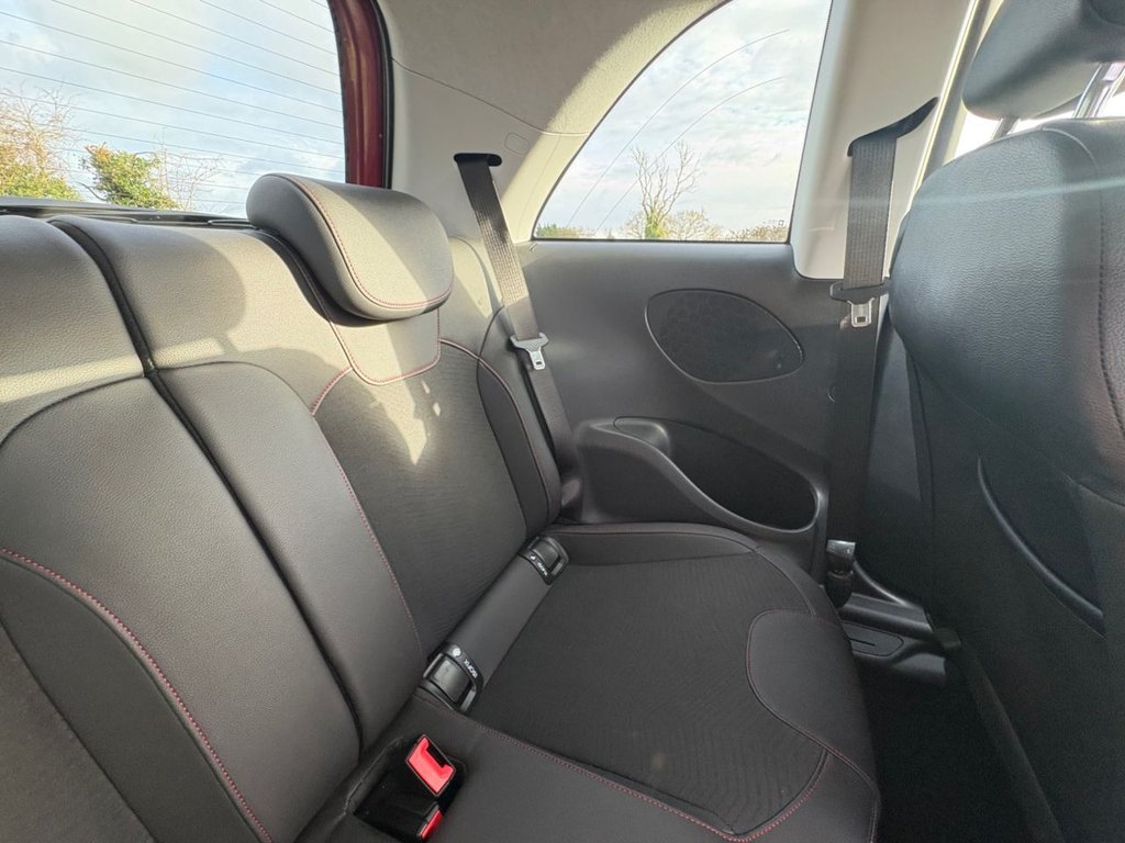 Used Vauxhall ADAM 2015 for sale - 77734215: Photo 19