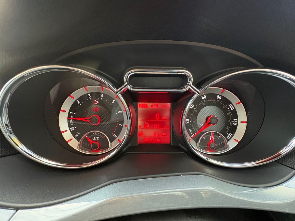 Used Vauxhall ADAM 2015 for sale - 77734215: Photo 23