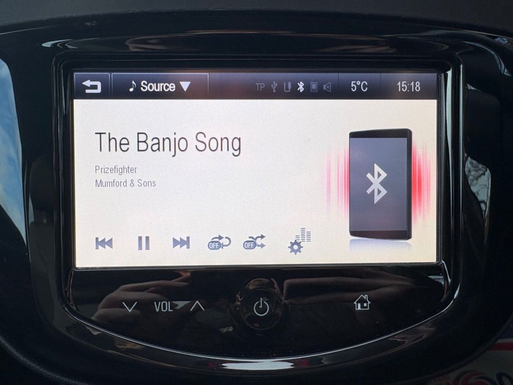 Used Vauxhall ADAM 2015 for sale - 77734215: Photo 25