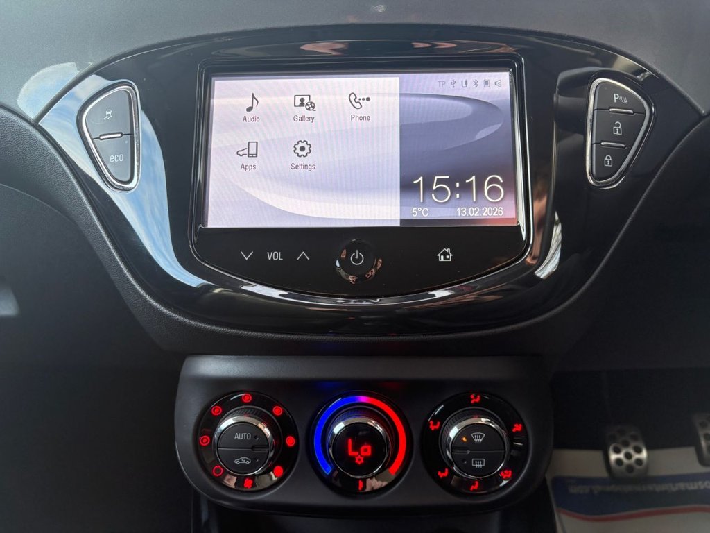 Used Vauxhall ADAM 2015 for sale - 77734215: Photo 26