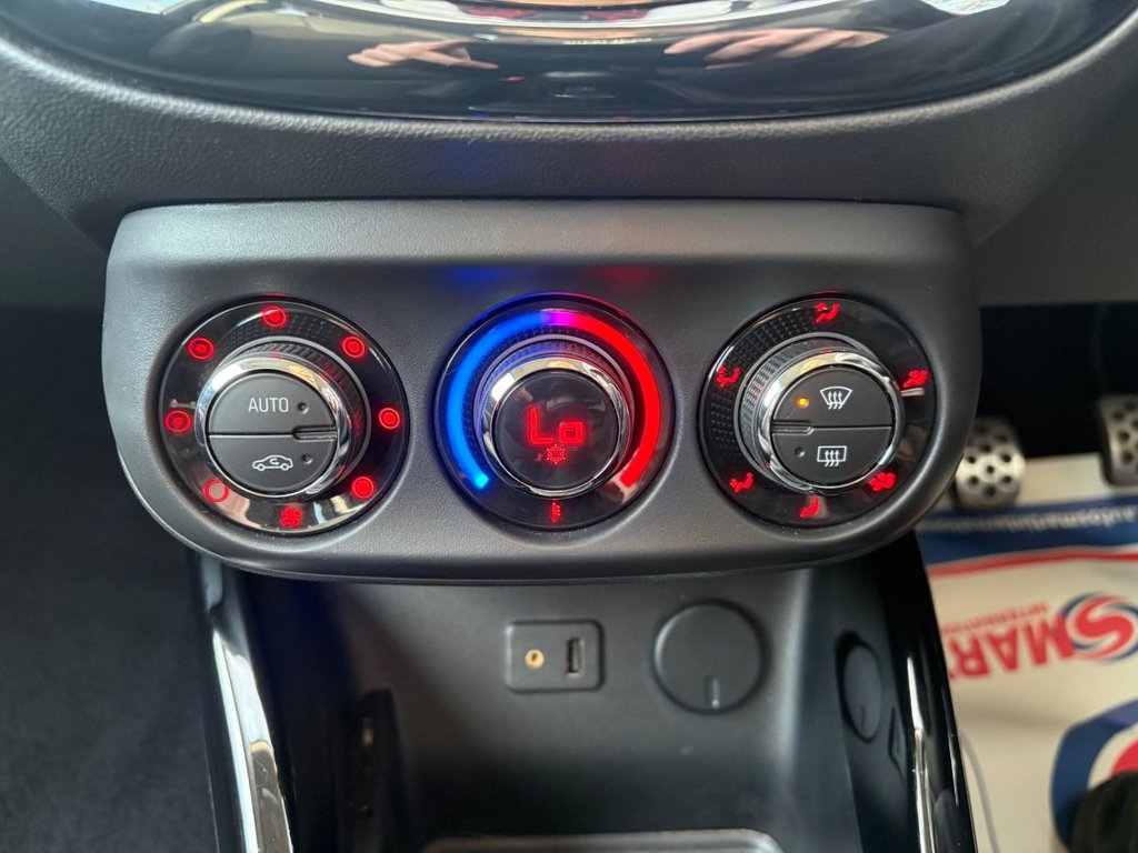 Used Vauxhall ADAM 2015 for sale - 77734215: Photo 27