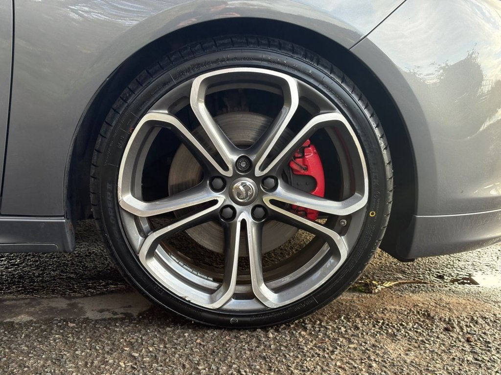 Used Vauxhall ADAM 2015 for sale - 77734215: Photo 34