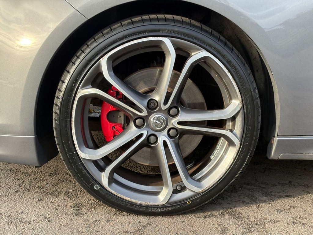 Used Vauxhall ADAM 2015 for sale - 77734215: Photo 35