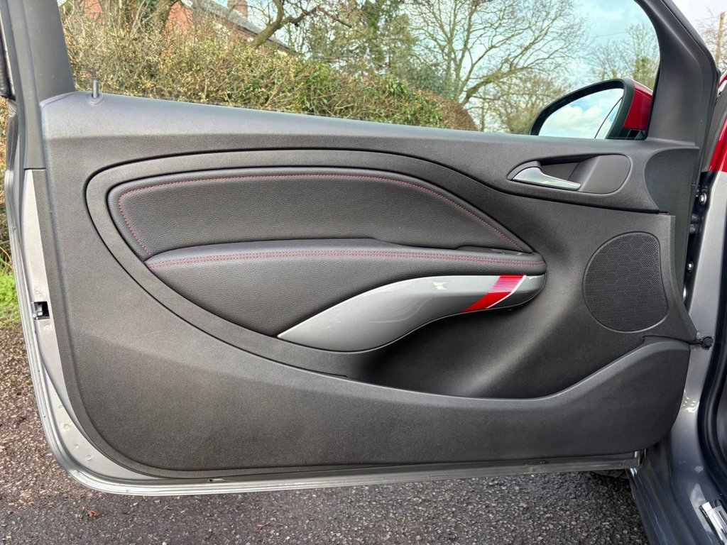 Used Vauxhall ADAM 2015 for sale - 77734215: Photo 37