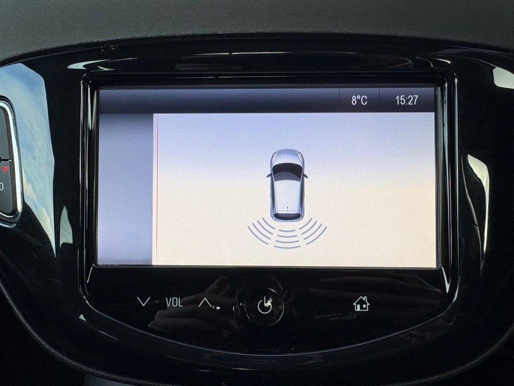 Used Vauxhall ADAM 2015 for sale - 77734215: Photo 40