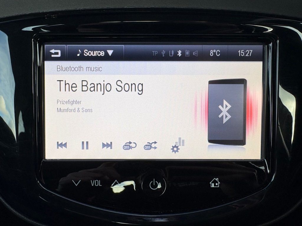 Used Vauxhall ADAM 2015 for sale - 77734215: Photo 41