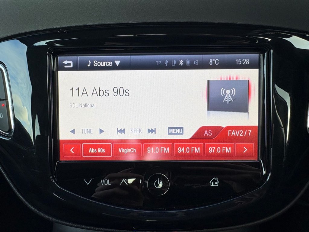 Used Vauxhall ADAM 2015 for sale - 77734215: Photo 42