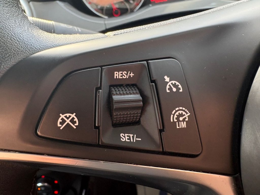 Used Vauxhall ADAM 2015 for sale - 77734215: Photo 43