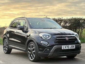 Used Fiat 500X 2020 for sale - 79178293: Photo