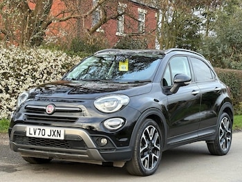 Used Fiat 500X 2020 for sale - 79178293: Photo