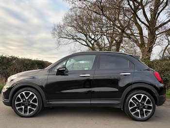 Used Fiat 500X 2020 for sale - 79178293: Photo