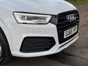 Used Audi Q3 2015 for sale - 78288207: Photo