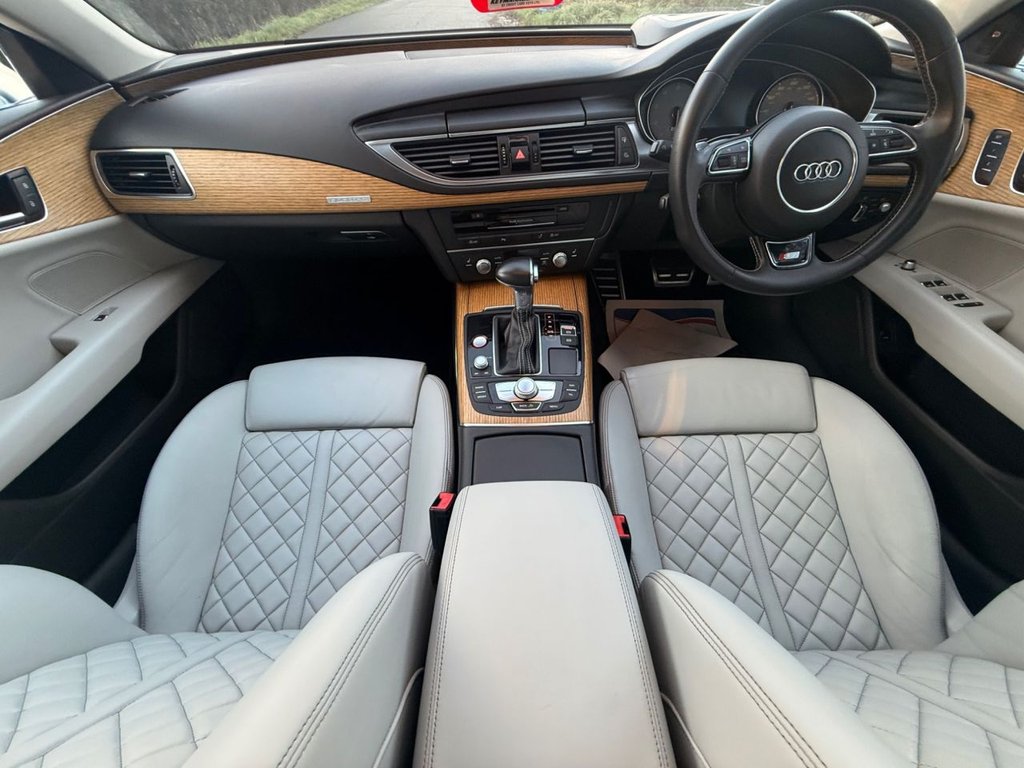 Used Audi A7 2014 for sale - 77734047: Photo 11