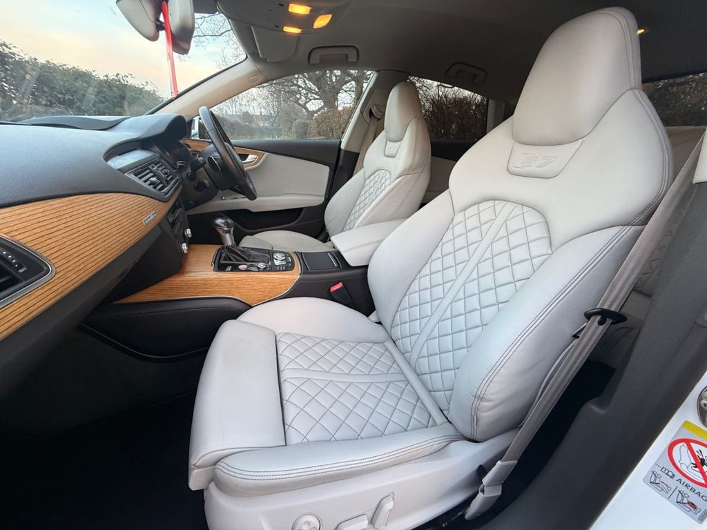 Used Audi A7 2014 for sale - 77734047: Photo 15