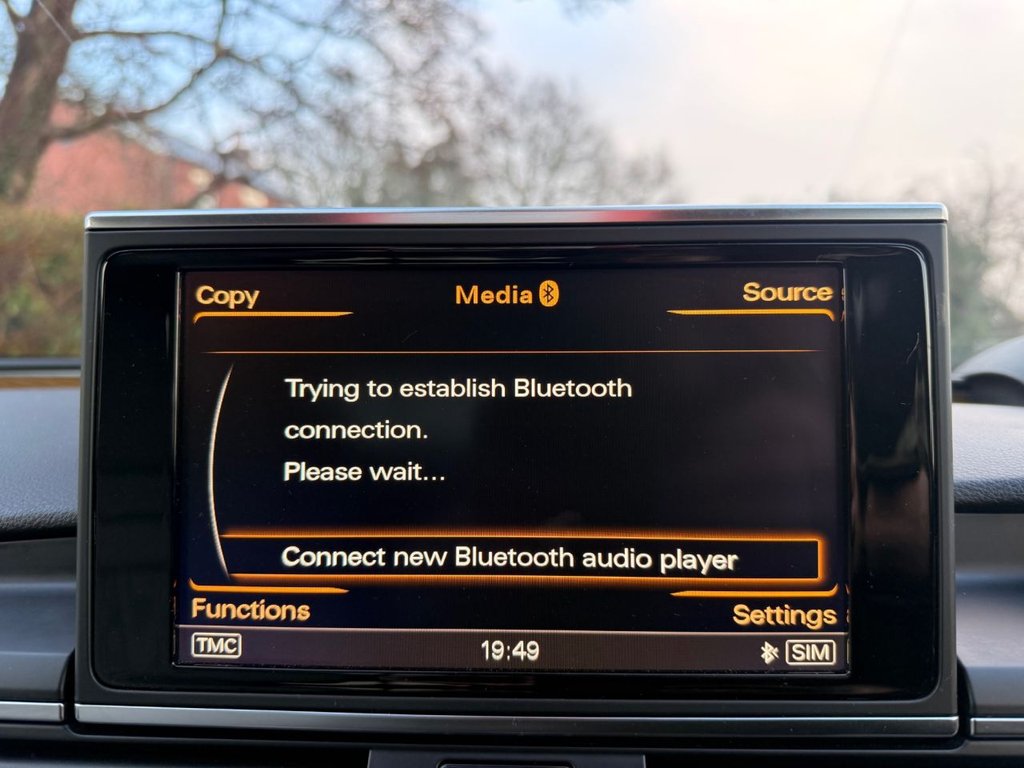 Used Audi A7 2014 for sale - 77734047: Photo 16