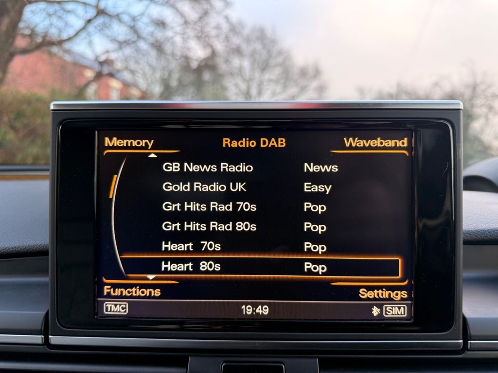 Used Audi A7 2014 for sale - 77734047: Photo 17