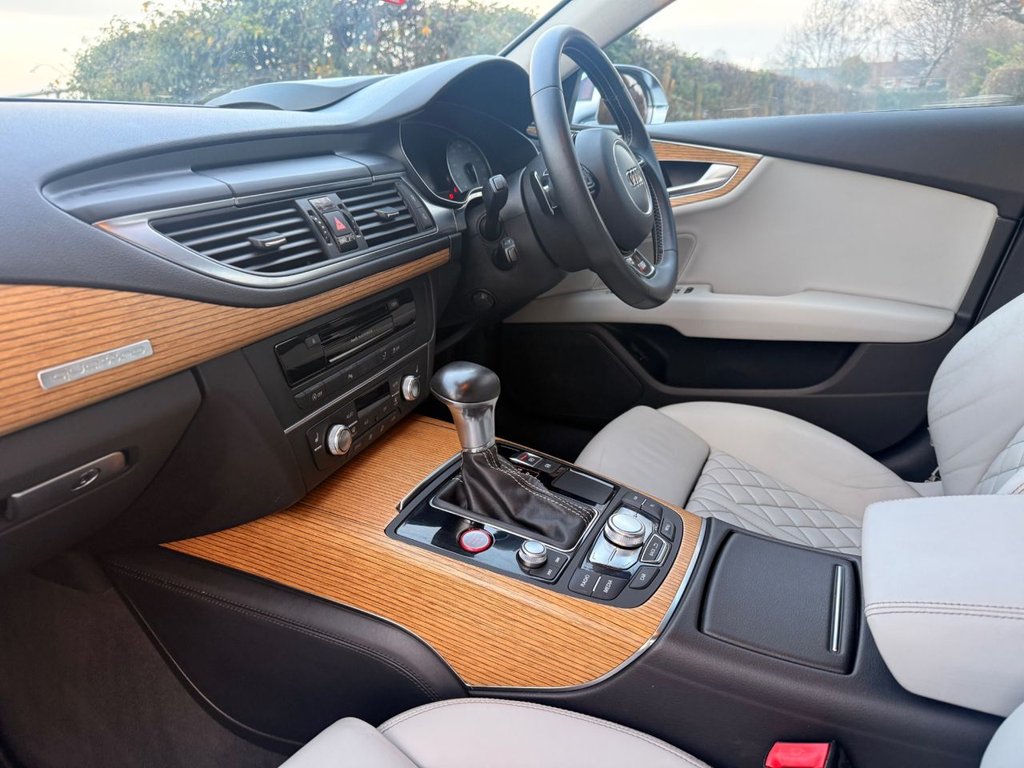 Used Audi A7 2014 for sale - 77734047: Photo 18