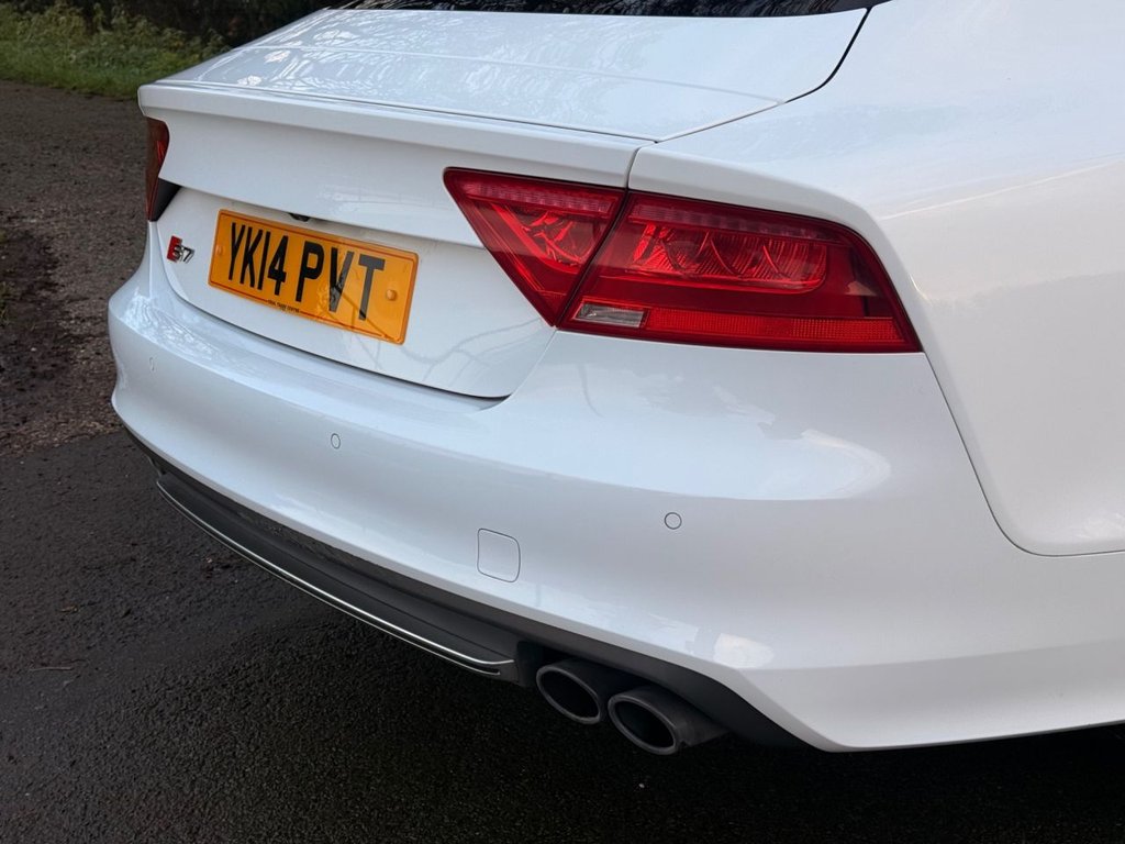 Used Audi A7 2014 for sale - 77734047: Photo 20