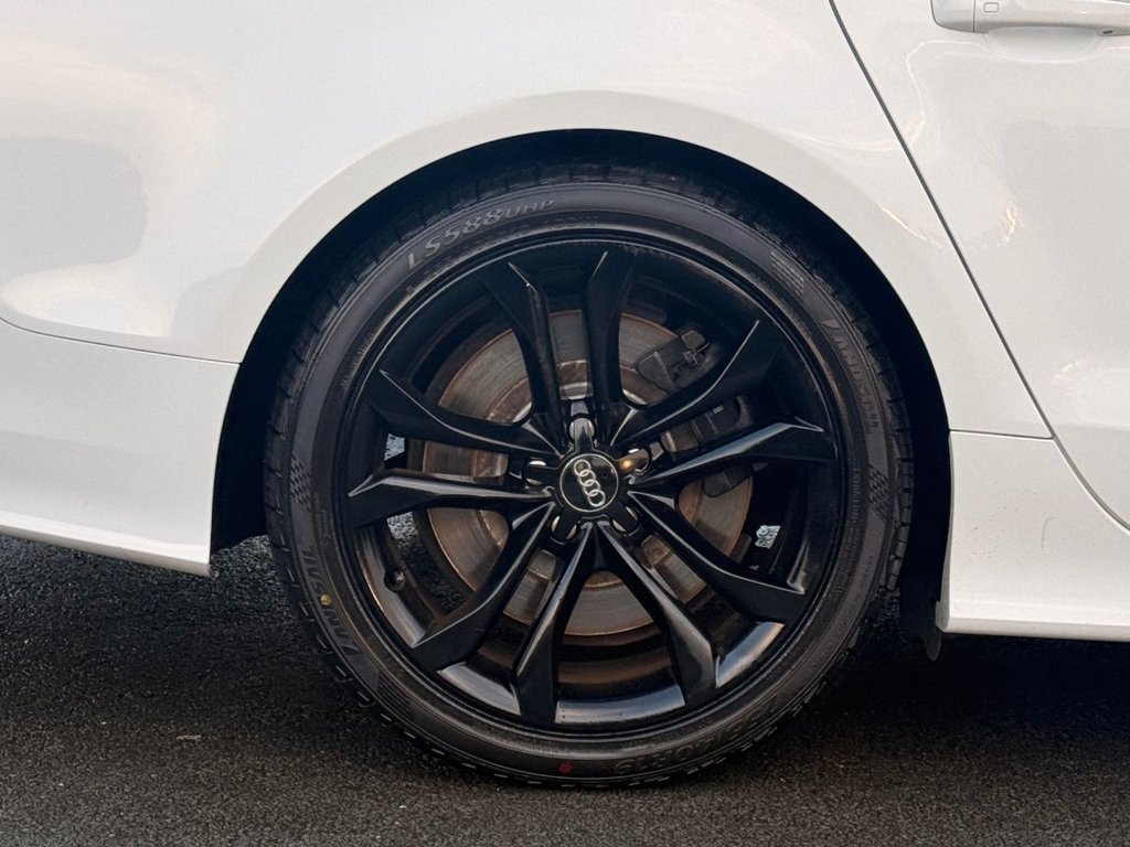 Used Audi A7 2014 for sale - 77734047: Photo 21