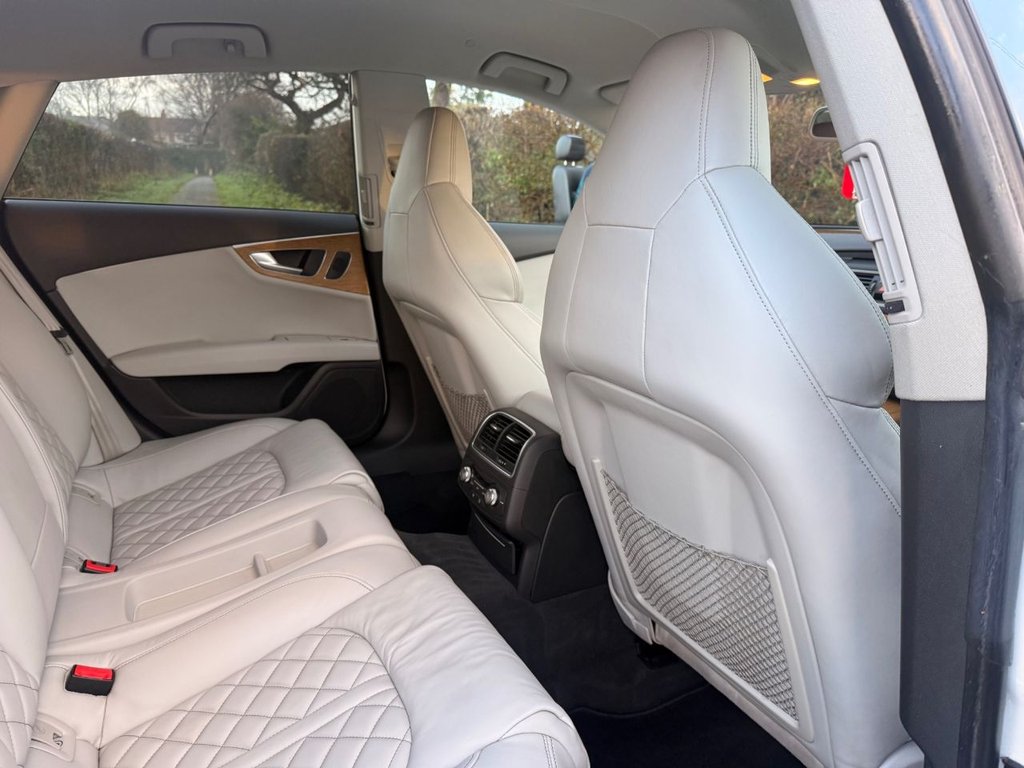 Used Audi A7 2014 for sale - 77734047: Photo 22