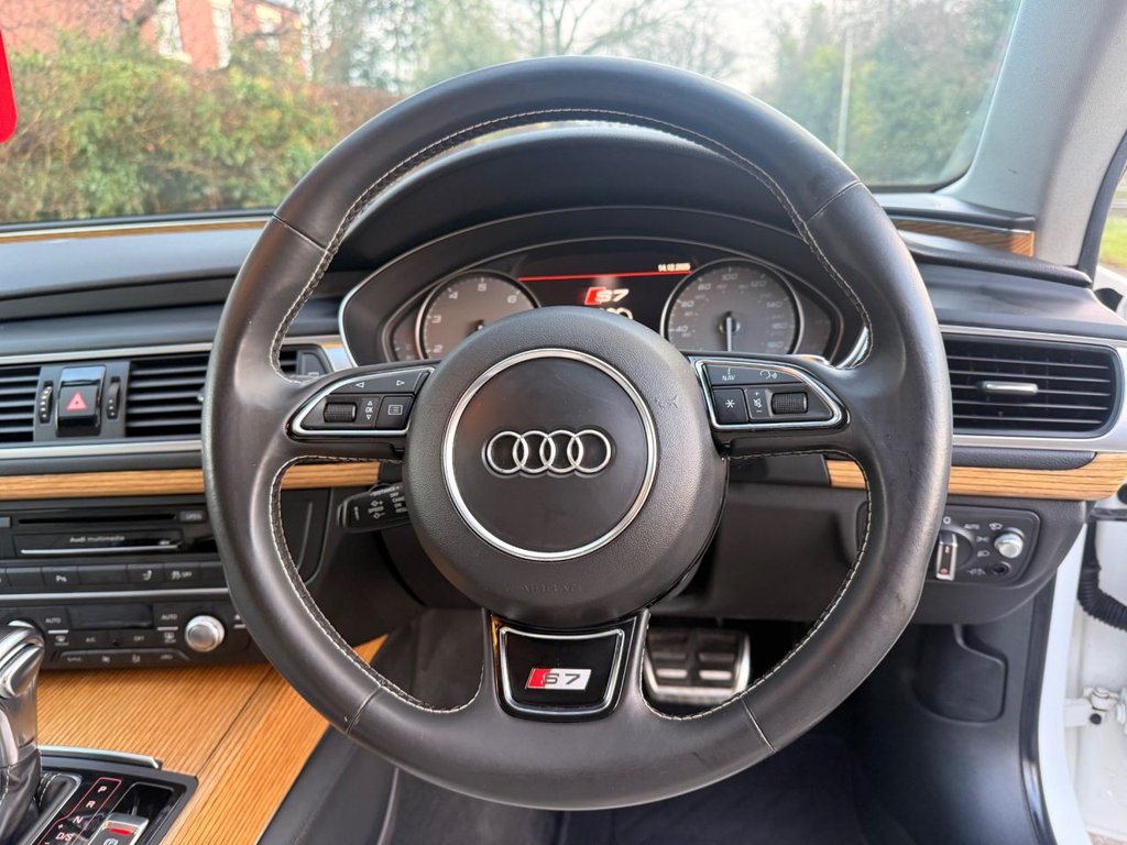 Used Audi A7 2014 for sale - 77734047: Photo 23