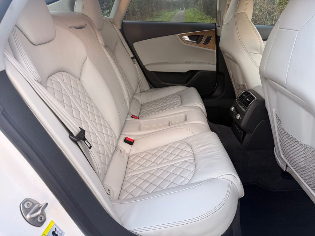 Used Audi A7 2014 for sale - 77734047: Photo 25