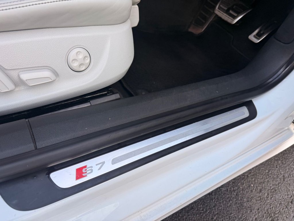 Used Audi A7 2014 for sale - 77734047: Photo 26