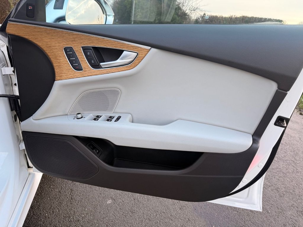 Used Audi A7 2014 for sale - 77734047: Photo 27