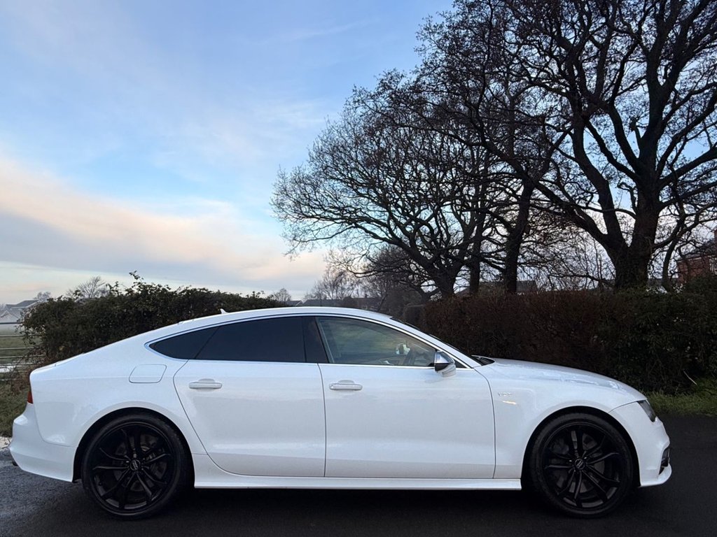 Used Audi A7 2014 for sale - 77734047: Photo 3