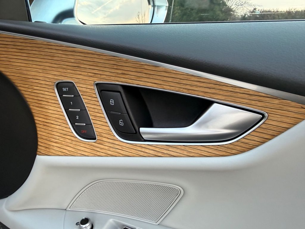 Used Audi A7 2014 for sale - 77734047: Photo 30