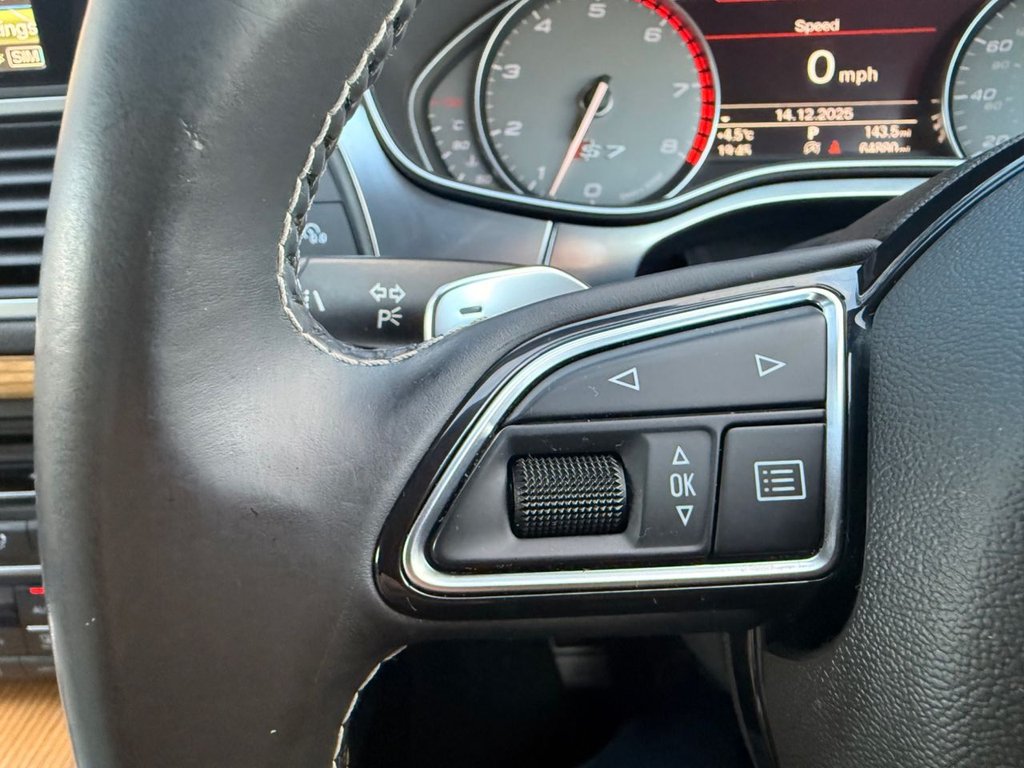 Used Audi A7 2014 for sale - 77734047: Photo 31