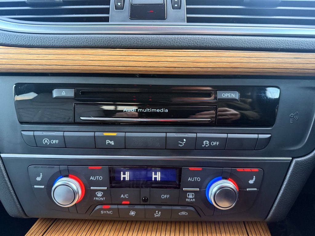 Used Audi A7 2014 for sale - 77734047: Photo 34