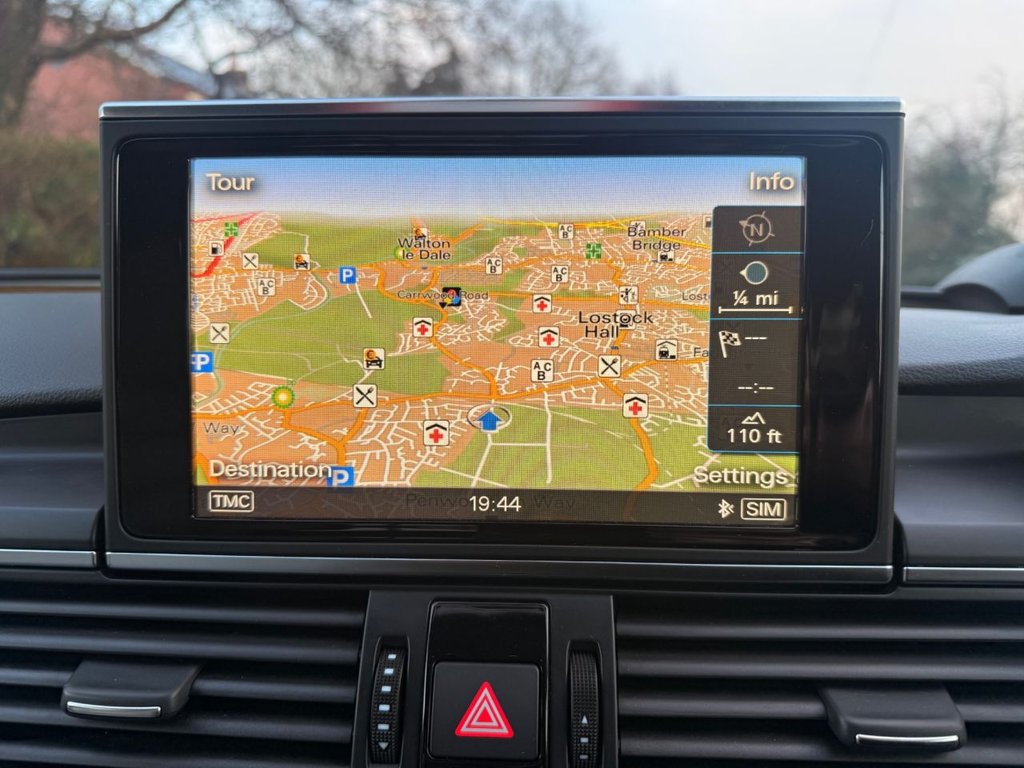 Used Audi A7 2014 for sale - 77734047: Photo 37