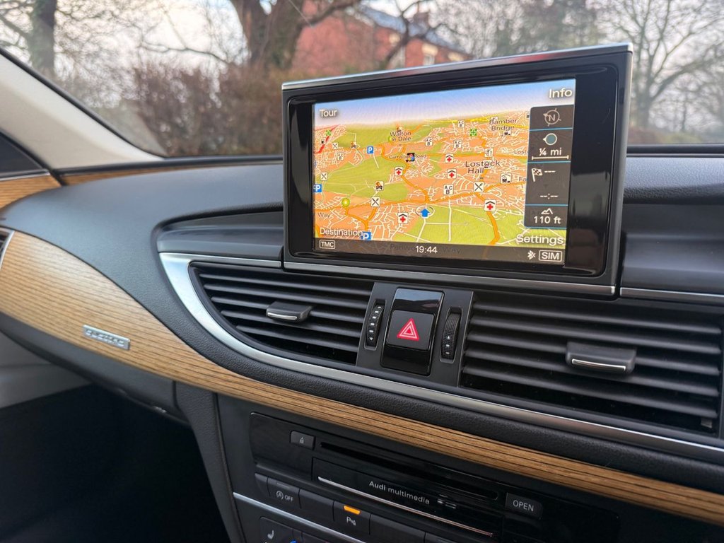 Used Audi A7 2014 for sale - 77734047: Photo 38