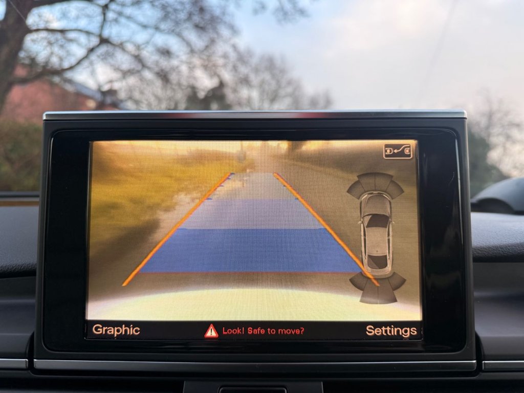 Used Audi A7 2014 for sale - 77734047: Photo 41