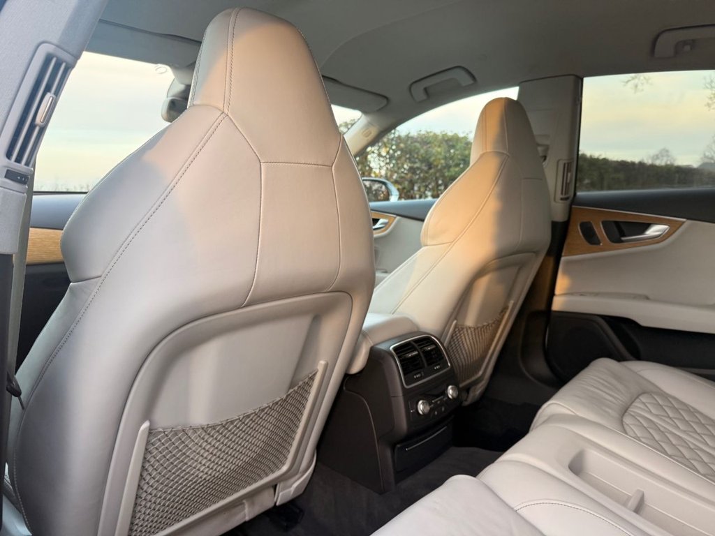 Used Audi A7 2014 for sale - 77734047: Photo 42