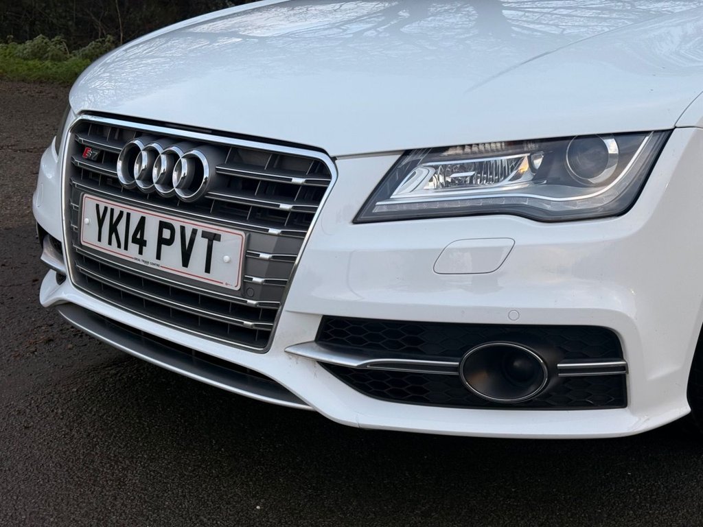 Used Audi A7 2014 for sale - 77734047: Photo 43