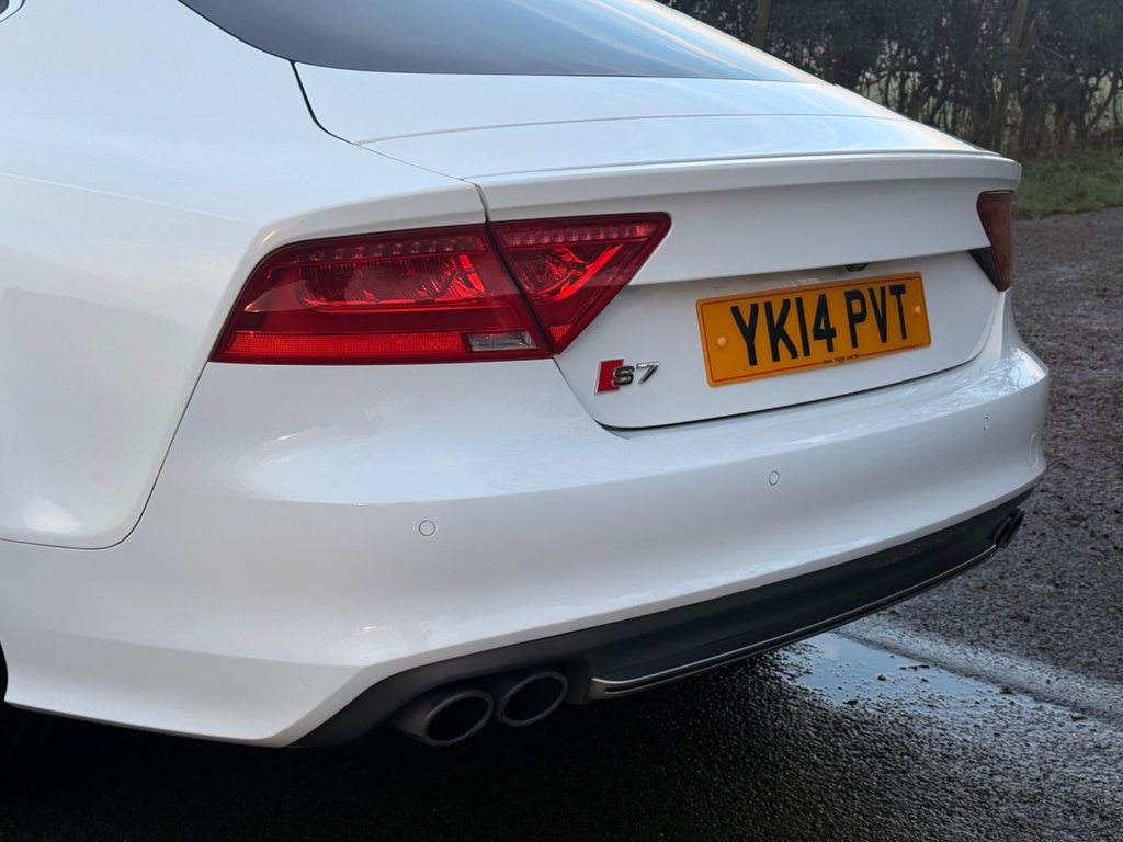 Used Audi A7 2014 for sale - 77734047: Photo 44