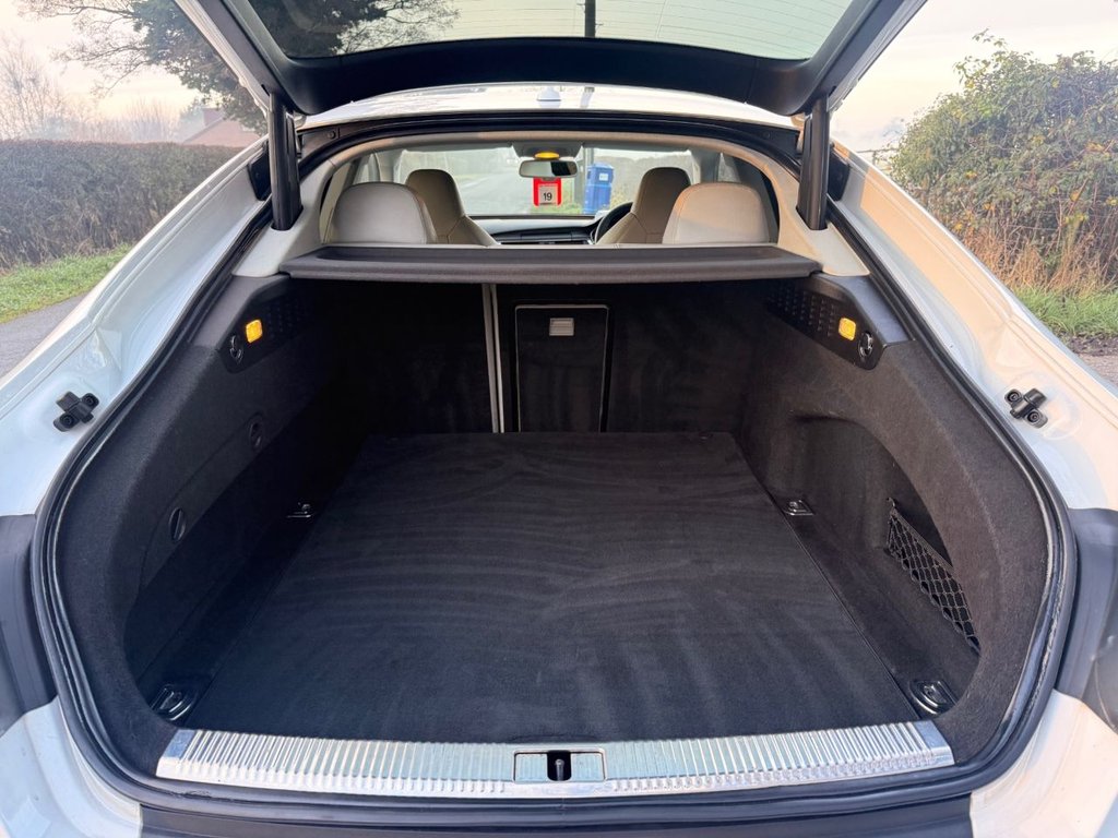 Used Audi A7 2014 for sale - 77734047: Photo 45