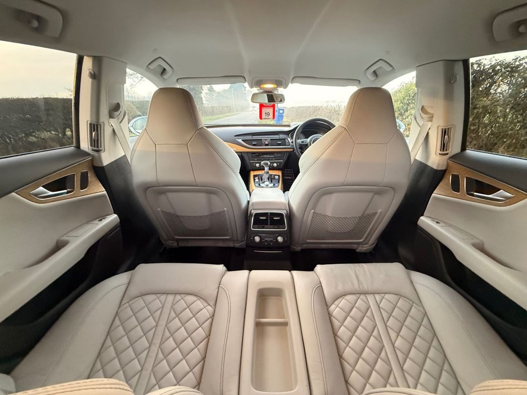Used Audi A7 2014 for sale - 77734047: Photo 46